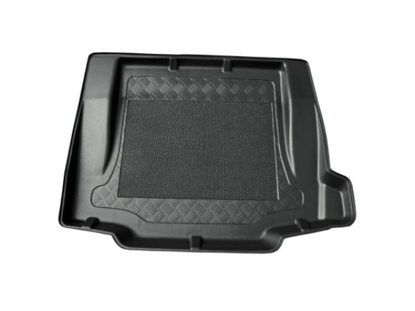 Πατάκι για πορτ - μπαγκάζ για BMW 1 (E87) 5 doors 2004-2011 without left wing - Aristar Standard - 1τμχ.