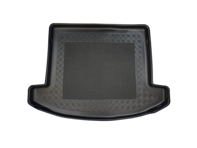 Πατάκι για πορτ - μπαγκάζ για Kia Carens IV 2013- 7 seats 3rd row pulled down - Aristar Standard - 1τμχ.