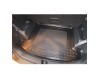 Πατάκι για πορτ - μπαγκάζ για Kia Carens IV 2013- 7 seats 3rd row pulled down - Aristar Standard - 1τμχ.