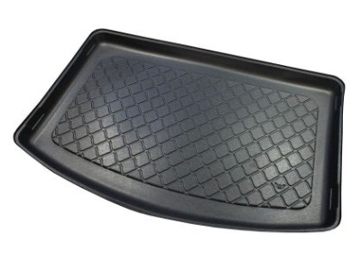 Πατάκι λαστιχένιο για πορτ - μπαγκάζ για Kia Rio IV (YB) Hatchback 5d (2017+) lower boot; without adjustable boot floor - Guardliner - 1τμχ.