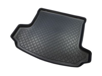 Πατάκι λαστιχένιο για πορτ - μπαγκάζ για Skoda Kodiaq SUV 5 door (2017+) 7 seats; third row pulled down - Guardliner - 1τμχ.