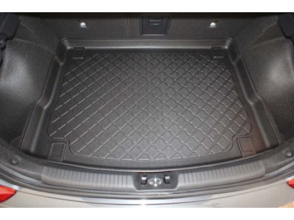 Πατάκι για πορτ - μπαγκάζ για Hyundai i30 III PD HB/5d (2017+) / Kia Ceed III (CD) HB/5 (2018+) Kia Ceed III (CD) HB/5 (2018+) upper boot; with variable height boot floor, except 48V Hybrid - Guardliner - 1τμχ.