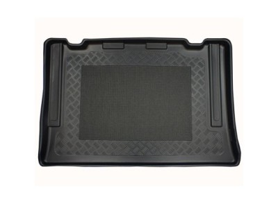 Πατάκι για πορτ - μπαγκάζ για Mercedes ano Extra Long (wheelbase 3.430 mm) 2003-2014 behind 3rd row of seats - Aristar Standard - 1τμχ.