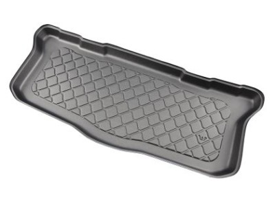 Πατάκι για πορτ - μπαγκάζ για Citroen C1 / Peugeot 108 / Toyota Aygo 5 doors (2014+) - Guardliner - 1τμχ.