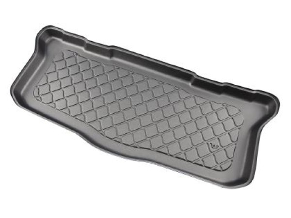 Πατάκι για πορτ - μπαγκάζ για Citroen C1 / Peugeot 108 / Toyota Aygo 5 doors (2014+) - Guardliner - 1τμχ.