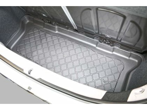 Πατάκι για πορτ - μπαγκάζ για Citroen C1 / Peugeot 108 / Toyota Aygo 5 doors (2014+) - Guardliner - 1τμχ.