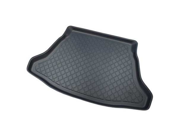 Πατάκι λαστιχένιο για πορτ - μπαγκάζ για Toyota Prius IV Hatchback 5d (2016+) - Guardliner - 1τμχ.