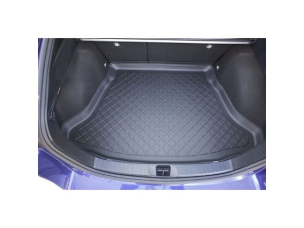 Πατάκι λαστιχένιο για πορτ - μπαγκάζ για Toyota Prius IV Hatchback 5d (2016+) - Guardliner - 1τμχ.