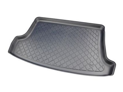 Πατάκι λαστιχένιο για πορτ - μπαγκάζ για W T-Roc SUV/5d (2017+) upper boot, adjustable boot floor in top po - Guardliner - 1τμχ.