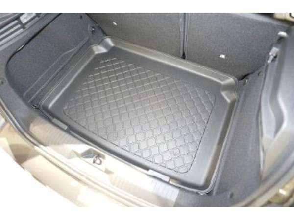 Πατάκι - σκαφάκι πορτ μπαγκάζ για Opel Astra L (2022+) lower boot without adjustable boot floor - 1τμχ.