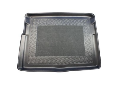 Πατάκι για πορτ - μπαγκάζ για Citroen C4 Picasso 2013- 5 seater Low (no foamed PS insert under boot floor) - Aristar Standard - 1τμχ.