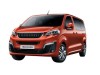 Πατάκι για πορτ - μπαγκάζ για Citroen Jumpy III SpaceTourer L2 (Medium) (2016+) / Peugeot Expert III Traveller L2 (Medium) / Toyota ProAce Verso L2 (Medium) / Opel Zafira Life (2019+) / Opel Vivaro (2019+) - (combi/tour) behind 2nd row of seats, fo - 1τμχ