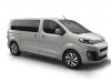 Πατάκι για πορτ - μπαγκάζ για Citroen Jumpy III SpaceTourer L2 (Medium) (2016+) / Peugeot Expert III Traveller L2 (Medium) / Toyota ProAce Verso L2 (Medium) / Opel Zafira Life (2019+) / Opel Vivaro (2019+) - (combi/tour) behind 2nd row of seats, fo - 1τμχ