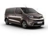 Πατάκι για πορτ - μπαγκάζ για Citroen Jumpy III SpaceTourer L2 (Medium) (2016+) / Peugeot Expert III Traveller L2 (Medium) / Toyota ProAce Verso L2 (Medium) / Opel Zafira Life (2019+) / Opel Vivaro (2019+) - (combi/tour) behind 2nd row of seats, fo - 1τμχ