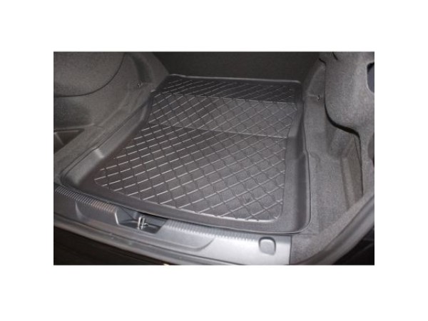 Πατάκι για πορτ - μπαγκάζ για Jaguar XE Sedan (2015+) with tyre repair kit - Guardliner - 1τμχ.