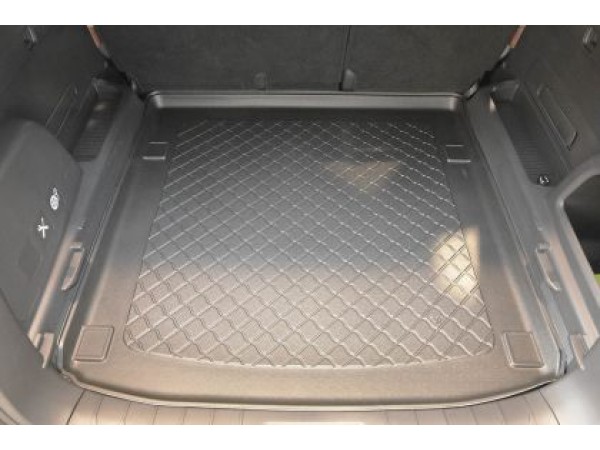 Πατάκι λαστιχένιο για πορτ - μπαγκάζ για Ssangyong Rexton II ( Y400) SUV 5 door (2017+) 5 seats - Guardliner - 1τμχ.