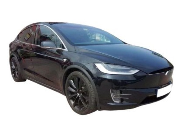 Πατάκι πορτ μπαγκάζ GRD Tesla Model X (2016+) 5/6/7 seats - Guardliner - 1τμχ.