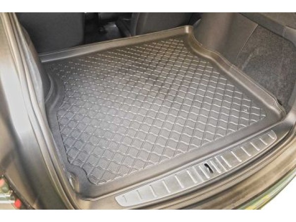 Πατάκι πορτ μπαγκάζ GRD Tesla Model X (2016+) 5/6/7 seats - Guardliner - 1τμχ.