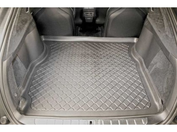 Πατάκι πορτ μπαγκάζ GRD Tesla Model X (2016+) 5/6/7 seats - Guardliner - 1τμχ.