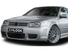Προφυλακτήρας εμπρός για Vw Golf 4 - R32 Design
