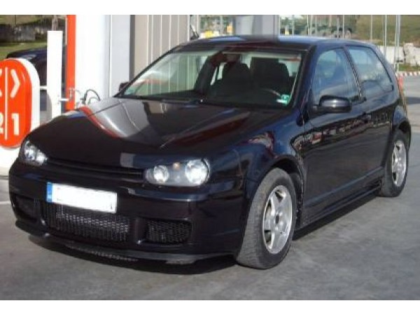 Προφυλακτήρας εμπρός για Vw Golf 4 - R32 Design
