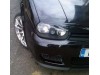 Προφυλακτήρας εμπρός για Vw Golf 4 - R32 Design