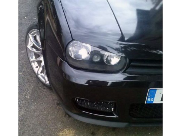 Προφυλακτήρας εμπρός για Vw Golf 4 - R32 Design
