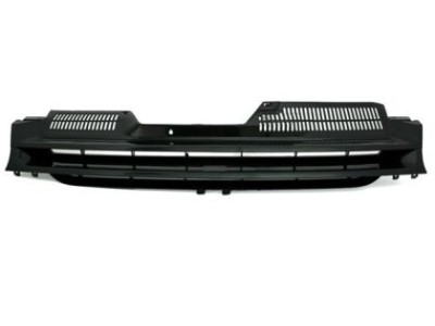 Μάσκα χωρίς σήμα για Vw Golf V - μαύρη