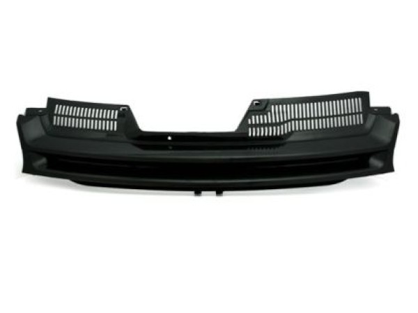 Μάσκα χωρίς σήμα για Vw Golf V - μαύρη