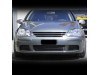 Μάσκα χωρίς σήμα για Vw Golf V - μαύρη