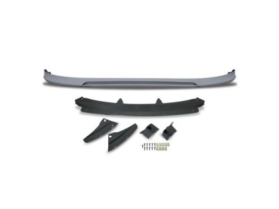 Spoiler εμπρός προφυλακτήρα για Vw Golf 6