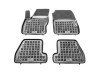 Λαστιχένια πατάκια Rezaw-Plast για FORD Focus III (2011-2018) - τύπου σκαφάκι - 4τμχ.