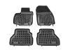 Λαστιχένια πατάκια Rezaw-Plast για FORD B-Max (2012-2017) - τύπου σκαφάκι - 4τμχ.