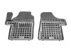 Λαστιχένια πατάκια Rezaw-Plast για Mercedes Vito / Viano (2003-2014) - τύπου σκαφάκι - 2τμχ.
