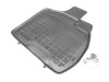 Λαστιχένια πατάκια Rezaw-Plast για CHRYSLER Voyager IV (2001-2007) - 7-seater version - τύπου σκαφάκι - 4τμχ.