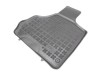 Λαστιχένια πατάκια Rezaw-Plast για CHRYSLER Voyager IV (2001-2007) - 7-seater version - τύπου σκαφάκι - 4τμχ.