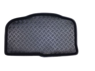Πατάκι - σκαφάκι πορτ μπαγκάζ για Mitsubishi Colt (2009-2012) 3 Doors - 1τμχ.