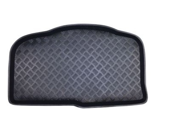 Πατάκι - σκαφάκι πορτ μπαγκάζ για Mitsubishi Colt (2009-2012) 3 Doors - 1τμχ.