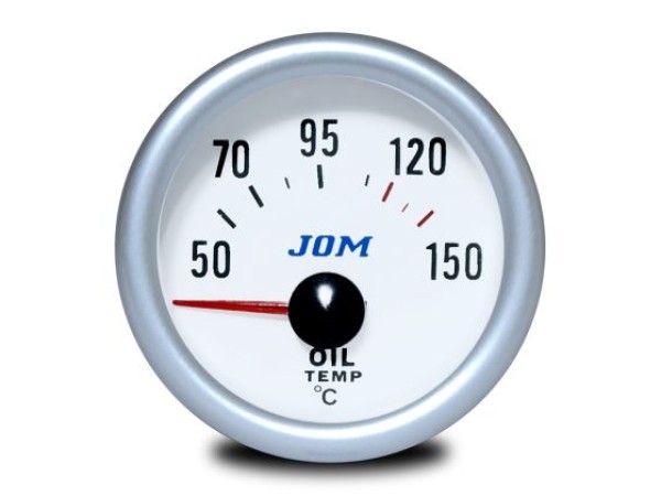 Όργανο μέτρησης θερμοκρασίας λαδιού - Jom