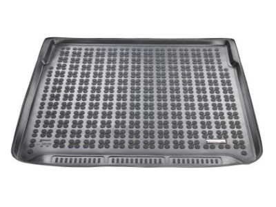 Πατάκι για πορτ - μπαγκάζ λαστιχένιο για Citroen C5 AIRCROSS upper floor (2017+) - Rezaw-Plast - 1τμχ.
