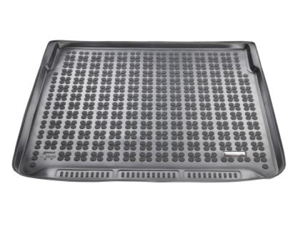 Πατάκι για πορτ - μπαγκάζ λαστιχένιο για Citroen C5 AIRCROSS upper floor (2017+) - Rezaw-Plast - 1τμχ.