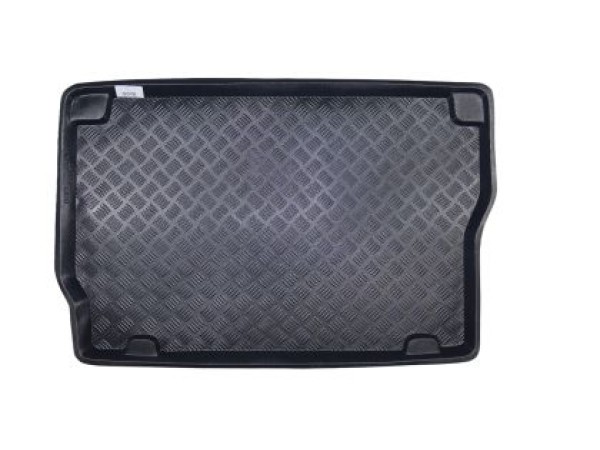 Πατάκι - σκαφάκι πορτ μπαγκάζ για Opel Meriva (2003-2010) - 1τμχ.