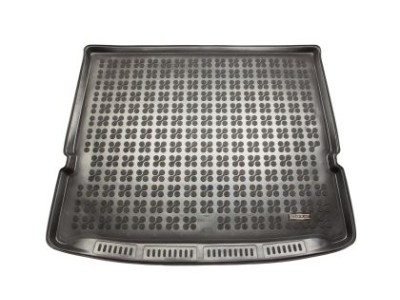 Πατάκι για πορτ - μπαγκάζ λαστιχένιο για Ford S-MAX 7 seats (μετά το 2015) - Rezaw-Plast - 1τμχ.
