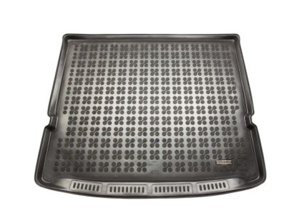 Πατάκι για πορτ - μπαγκάζ λαστιχένιο για Ford S-MAX 7 seats (μετά το 2015) - Rezaw-Plast - 1τμχ.