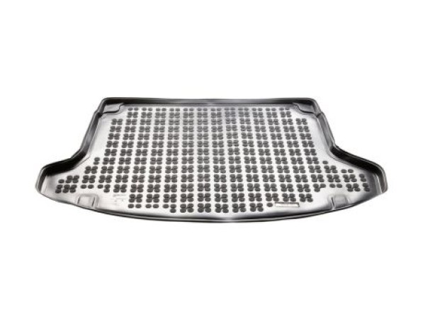 Πατάκι για πορτ - μπαγκάζ λαστιχένιο για Hyundai i30 III (2017+) Liftback version with one floor - Rezaw-Plast - 1τμχ.