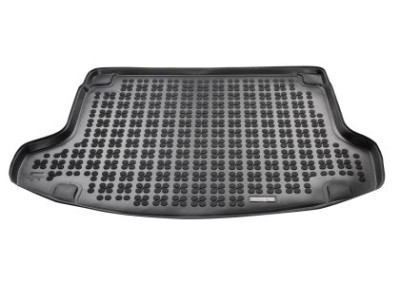 Πατάκι για πορτ μπαγκάζ λαστιχένιο για Hyundai i30 N (2019+) - Fastback - Rezaw-Plast - 1τμχ.