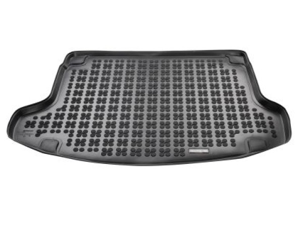 Πατάκι για πορτ μπαγκάζ λαστιχένιο για Hyundai i30 N (2019+) - Fastback - Rezaw-Plast - 1τμχ.