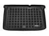 Πατάκι για πορτ - μπαγκάζ λαστιχένιο για Opel CORSA D STANDARD bottom floor (2006 - 2014) / E bottom floor (μετά το 2014) - Rezaw-Plast - 1τμχ.