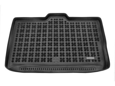 Πατάκι για πορτ - μπαγκάζ λαστιχένιο για Opel MERIVA upper floor , version with movable rear seats (μετά το 2014) - Rezaw-Plast - 1τμχ.