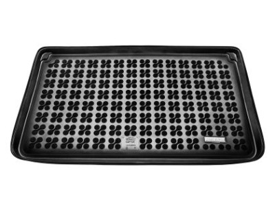 Πατάκι για πορτ - μπαγκάζ λαστιχένιο για Renault CAPTUR I upper floor (μετά το 2013) - Rezaw-Plast - 1τμχ.